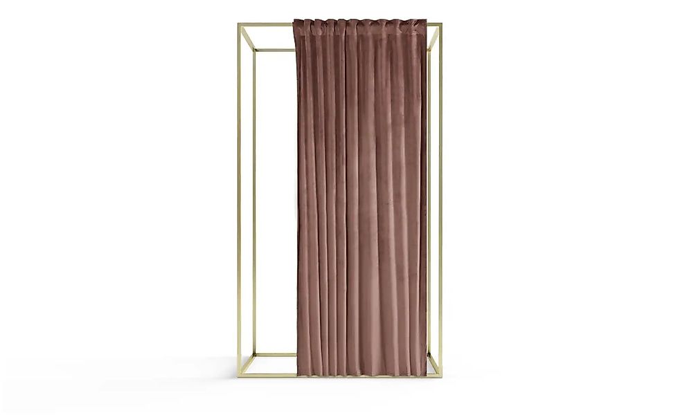 HOMING Verdeckter Schlaufenschal  Glory ¦ lila/violett ¦ Synthetik ¦ Maße ( günstig online kaufen