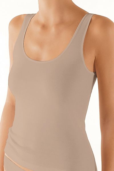 Nina Von C. Blusenshirt Achselhemd günstig online kaufen