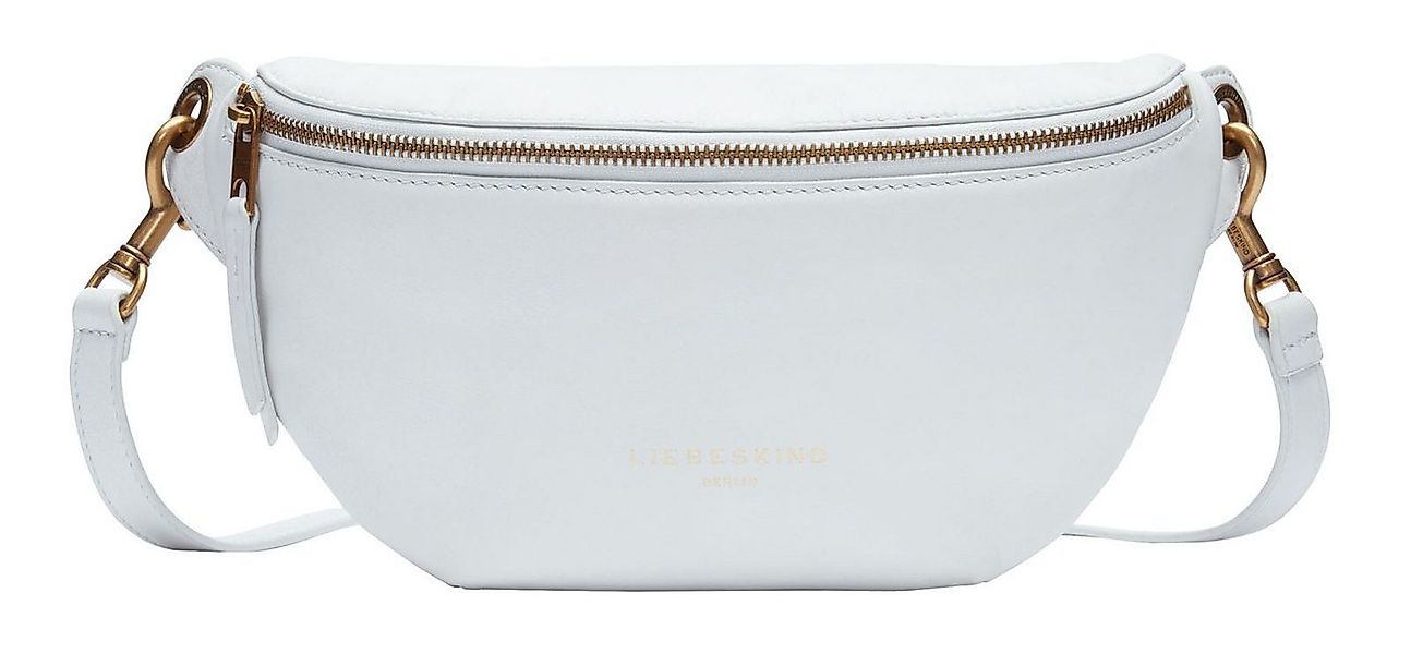 Liebeskind Berlin Umhängetasche Sheep Natural günstig online kaufen