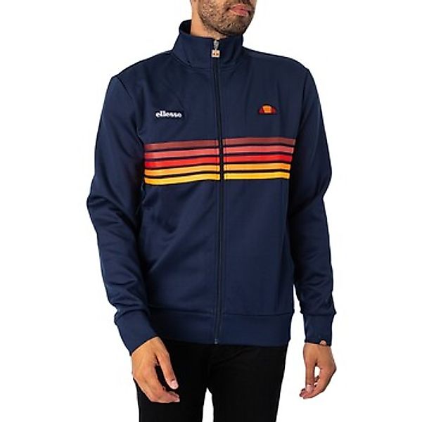 Ellesse  Trainingsjacken Vicenza Two Trainingsjacke günstig online kaufen