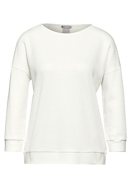Street One Damen T-Shirt A321952 günstig online kaufen