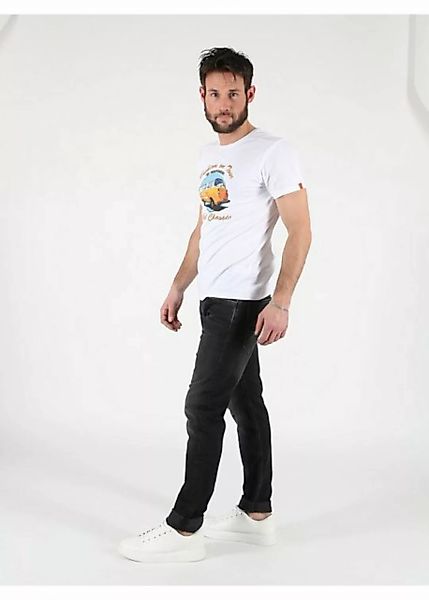 Miracle of Denim 5-Pocket-Jeans Ricardo günstig online kaufen