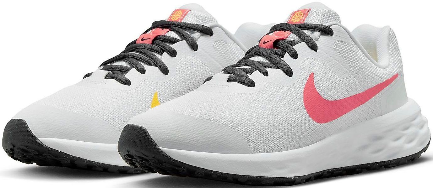 Nike REVOLUTION 6 (GS) Laufschuh günstig online kaufen