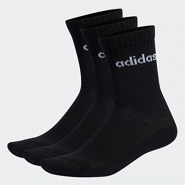 adidas Performance Sportsocken "C LIN CREW 3P" 3 Paar tlg. günstig online kaufen