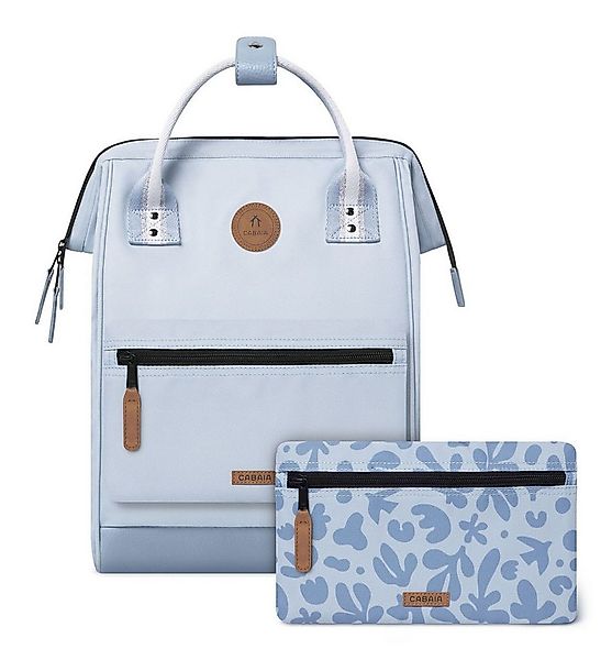 CABAIA Rucksack Sporty Backpack (Set, 3-tlg) günstig online kaufen