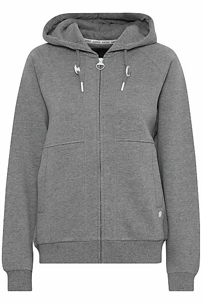 OXMO Sweatjacke OXAndie günstig online kaufen