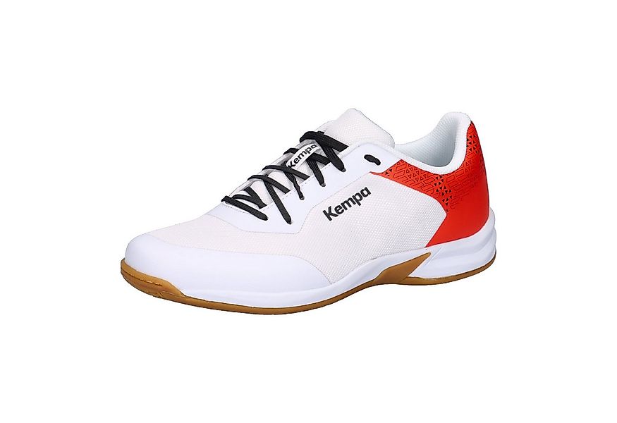 Kempa Kempa Unisex Handballschuhe Kourtfly Three Hallenschuh günstig online kaufen