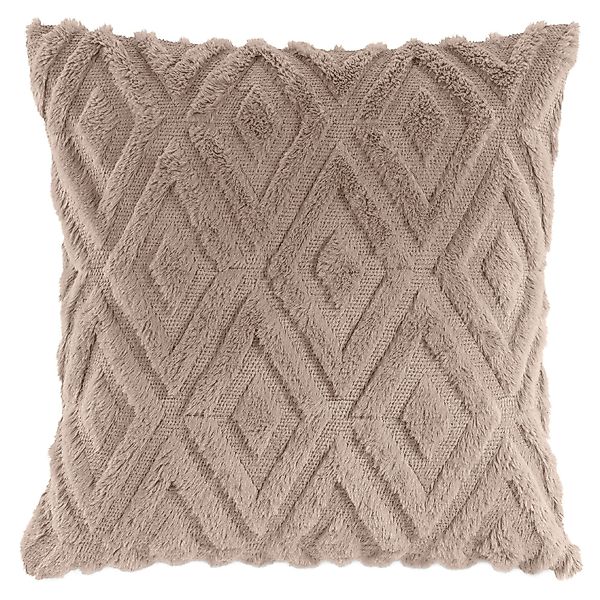 REALLaxx Dekokissen Boho, Sofakissen, 45x45cm, Kissenbezug günstig online kaufen