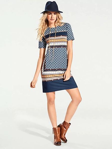 heine Strickkleid Jersey-Kleid günstig online kaufen