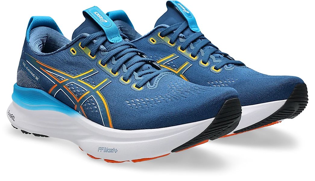 Asics Laufschuh "GEL-KAYANO 32" für mehr Stabilität günstig online kaufen