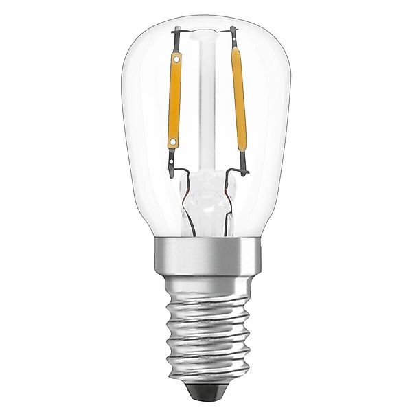 OSRAM LED-Filament-Kühlschranklampe E14 2,2W günstig online kaufen