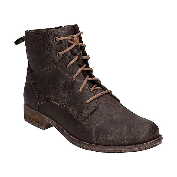 Josef Seibel Sienna 95, braun Stiefelette günstig online kaufen
