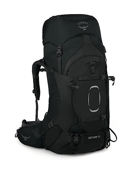 Osprey Aether 65 Extended Fit - Trekkingrucksack günstig online kaufen