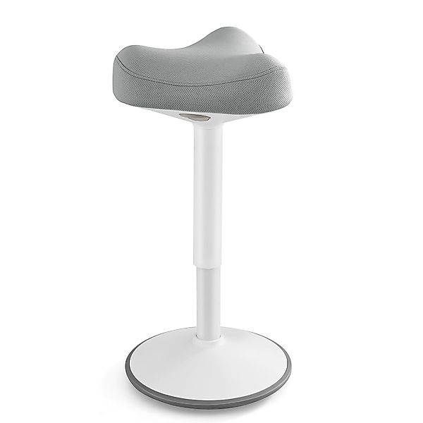SONGMICS Arbeitshocker, Stehhocker um 360° neigbar, günstig online kaufen
