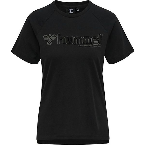 hummel T-Shirt Hummel Damen T-Shirt NONI 2.0 Shirt 214325 günstig online kaufen