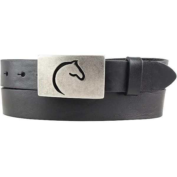 BELTINGER Ledergürtel Gürtel für Reiter mit günstig online kaufen