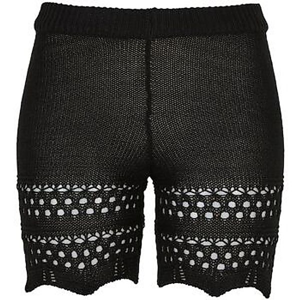 Urban Classics  Shorts Short tricot au crochet femme günstig online kaufen