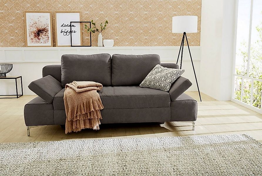 Jockenhöfer Gruppe Schlafsofa Jano, klassisches Schlafsofa mit individuell, günstig online kaufen