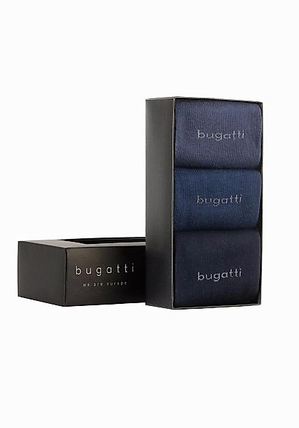 bugatti Socken "Socken 3er Pack" günstig online kaufen