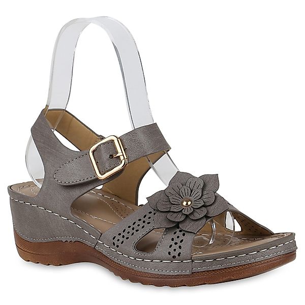 VAN HILL 841228 Sandale Schuhe günstig online kaufen