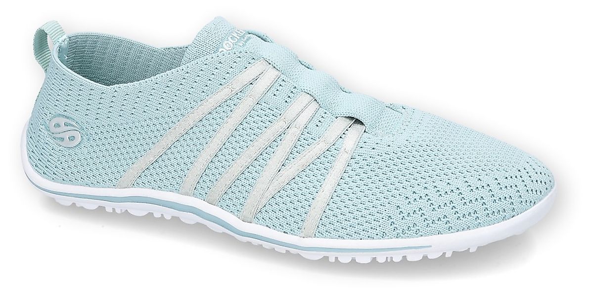 Dockers by Gerli Dockers By Gerli 50BA203780101 Damen Textil schwarz Schnür günstig online kaufen