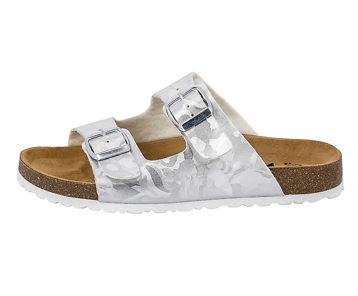 Lico Pantolette Bioline Platino Pantolette günstig online kaufen