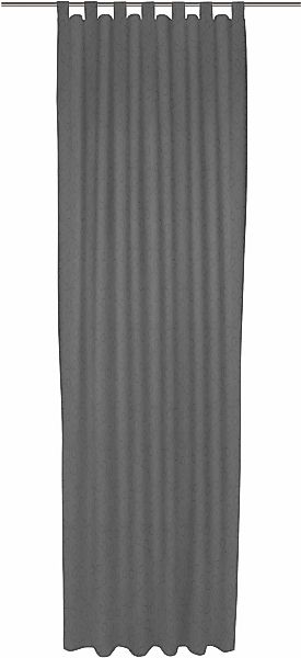 Wirth Vorhang "Westport" Schlaufen 1 Stk. tlg. günstig online kaufen