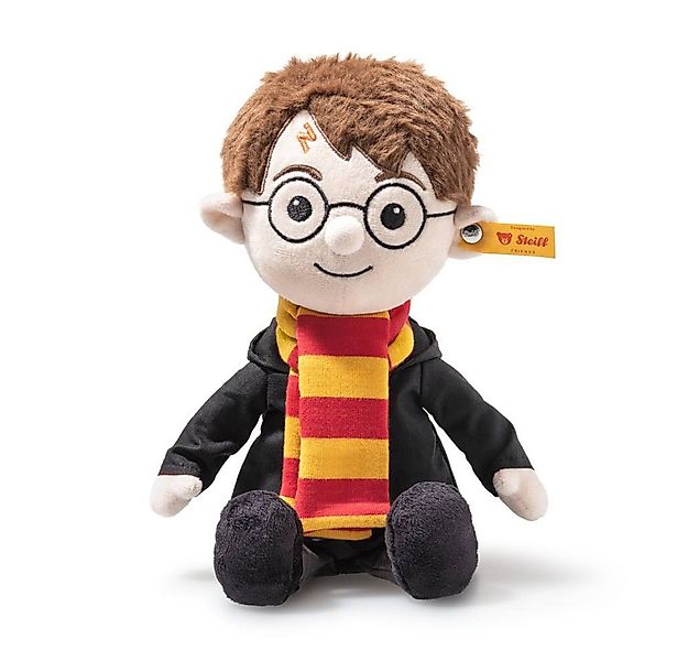 Steiff Kuscheltier Steiff Harry Potter 28cm 024191 Plüsch Figur günstig online kaufen