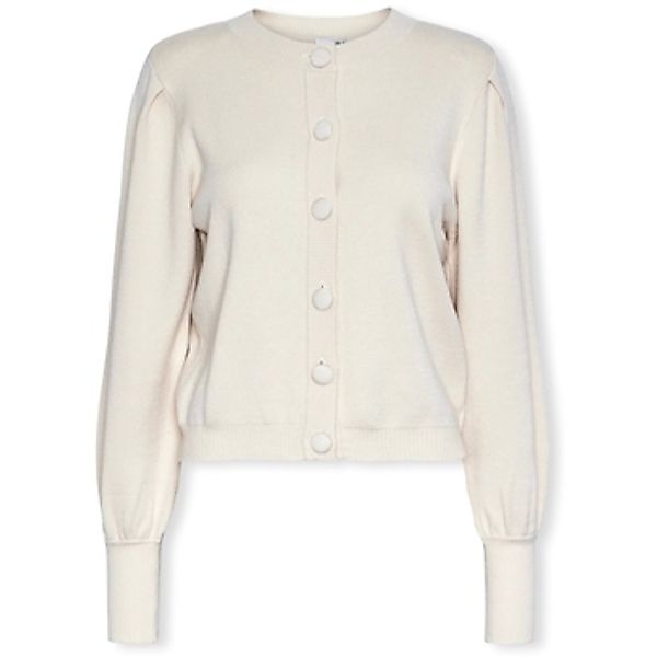 Y.A.S Cardigan "YASFONNY LS KNIT CARDIGAN S. NOOS" günstig online kaufen