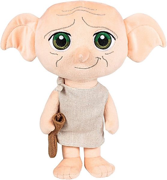 Schmidt Spiele Plüschfigur Harry Potter, Dobby 31 cm günstig online kaufen