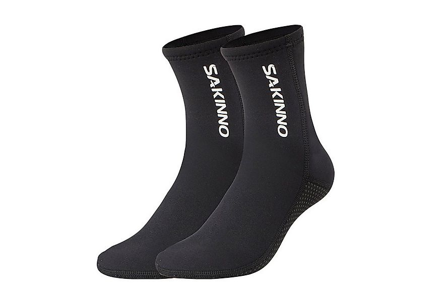 Refttenw Neoprensocken 3mm Rutschfest Tauchsocken, Warm Beachsocken für Was günstig online kaufen