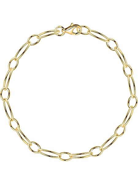 CHRIST Goldarmband CHRIST Damen-Armband 585er Gelbgold, günstig online kaufen