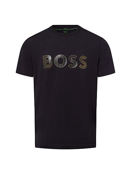 BOSS GREEN T-Shirt Tee TL Logo günstig online kaufen