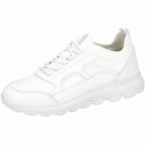 Geox  Sneaker Spherica Schuhe  s D26NUC D26NUC 0856KC1000 günstig online kaufen