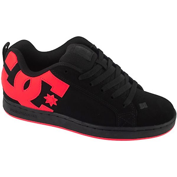 DC Shoes  Sneaker Shoes Court Graffik günstig online kaufen