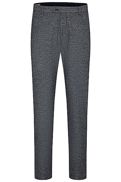 bugatti Chinohose mit Musterung günstig online kaufen