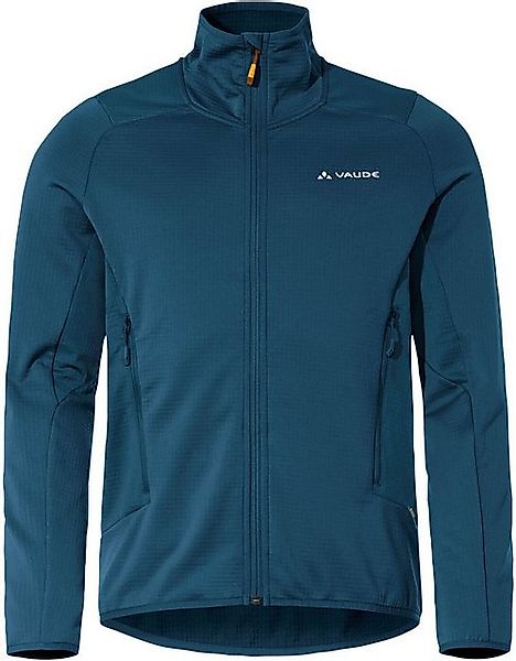 VAUDE Outdoorjacke Men's Monviso Fleece FZ Jacket II (1-St) warme, atmungsa günstig online kaufen