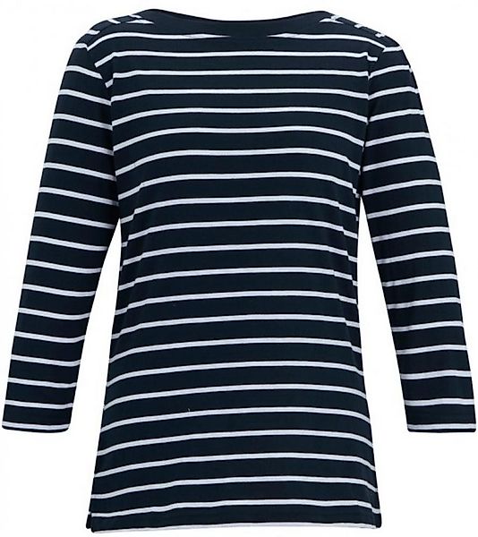 Regatta Longsleeve 3/4 Ärmelshirt Damen BayletteTeeII Womens T-Shirts günstig online kaufen
