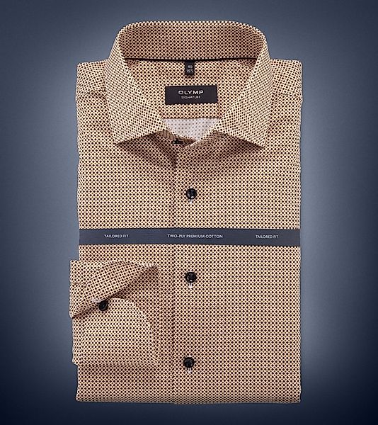 OLYMP Businesshemd günstig online kaufen