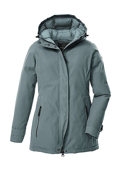 G.I.G.A. DX by killtec Funktionsjacke GW 23 WMN JCKT Wasserdichte, atmungsa günstig online kaufen