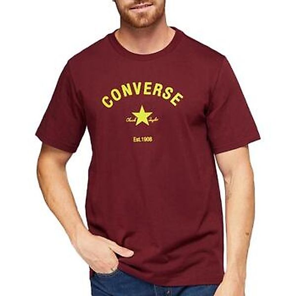 Converse  T-Shirt 10027860-A02 günstig online kaufen