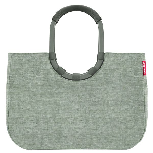 REISENTHEL® Shopper Einkaufstasche Loopshopper L günstig online kaufen