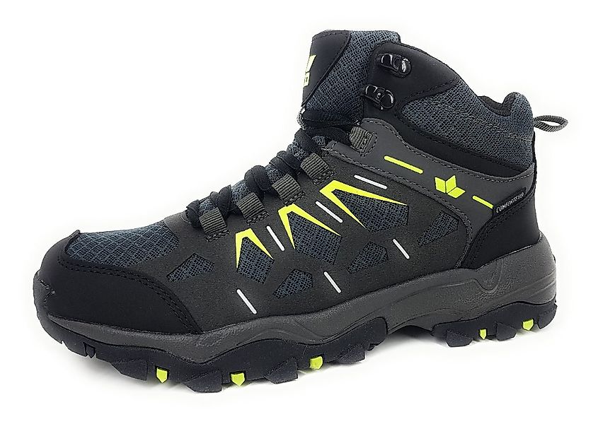 Lico Wanderschuh Outdoorschuh günstig online kaufen