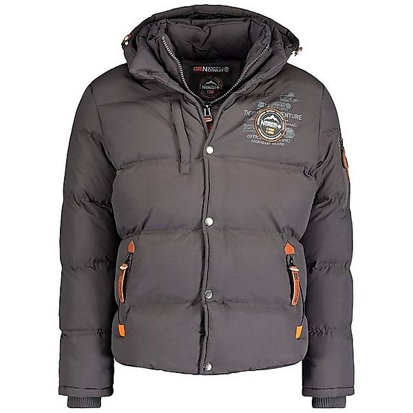 Geographical Norway Winterjacke Herren Outdoor Jacke brverveine (Packung, 1 günstig online kaufen