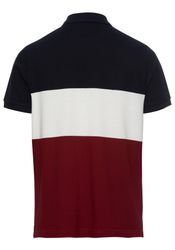 Gant Poloshirt BLOCK STRIPE KA RUGGER günstig online kaufen