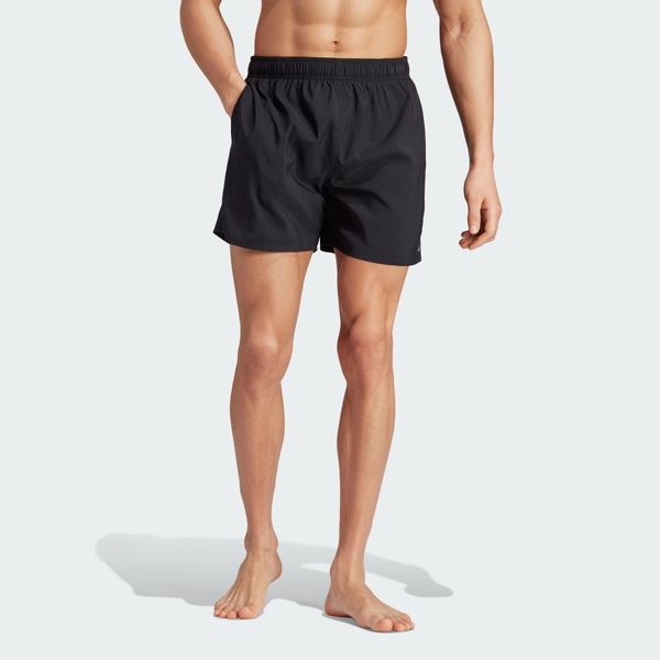 adidas Sportswear Badeshorts SOLID CLX SHORT-LENGTH günstig online kaufen