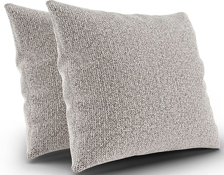 sit&more Sofakissen Jazz, (Set, 2 Stück), günstig online kaufen