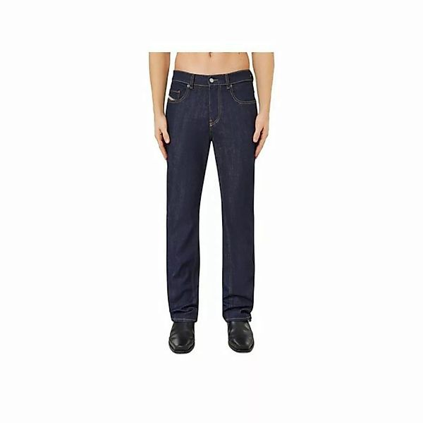 Diesel 5-Pocket-Jeans blau (1-tlg) günstig online kaufen