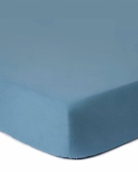 Urbanara Spannbettlaken Spannbetttuch Montrose I 100% günstig online kaufen