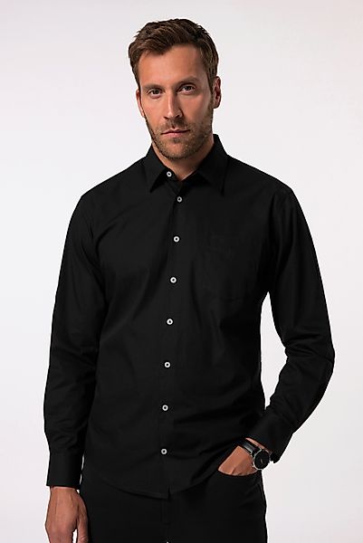 JP1880 Businesshemd Hemd Langarm Kentkragen Modern günstig online kaufen